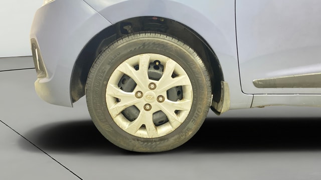 View Hyundai Grand i10 Image 37 Used Hyundai Grand i10 Image 37