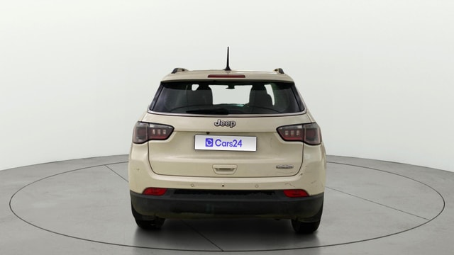 View Jeep Compass Image 40 Used Jeep Compass Image 40