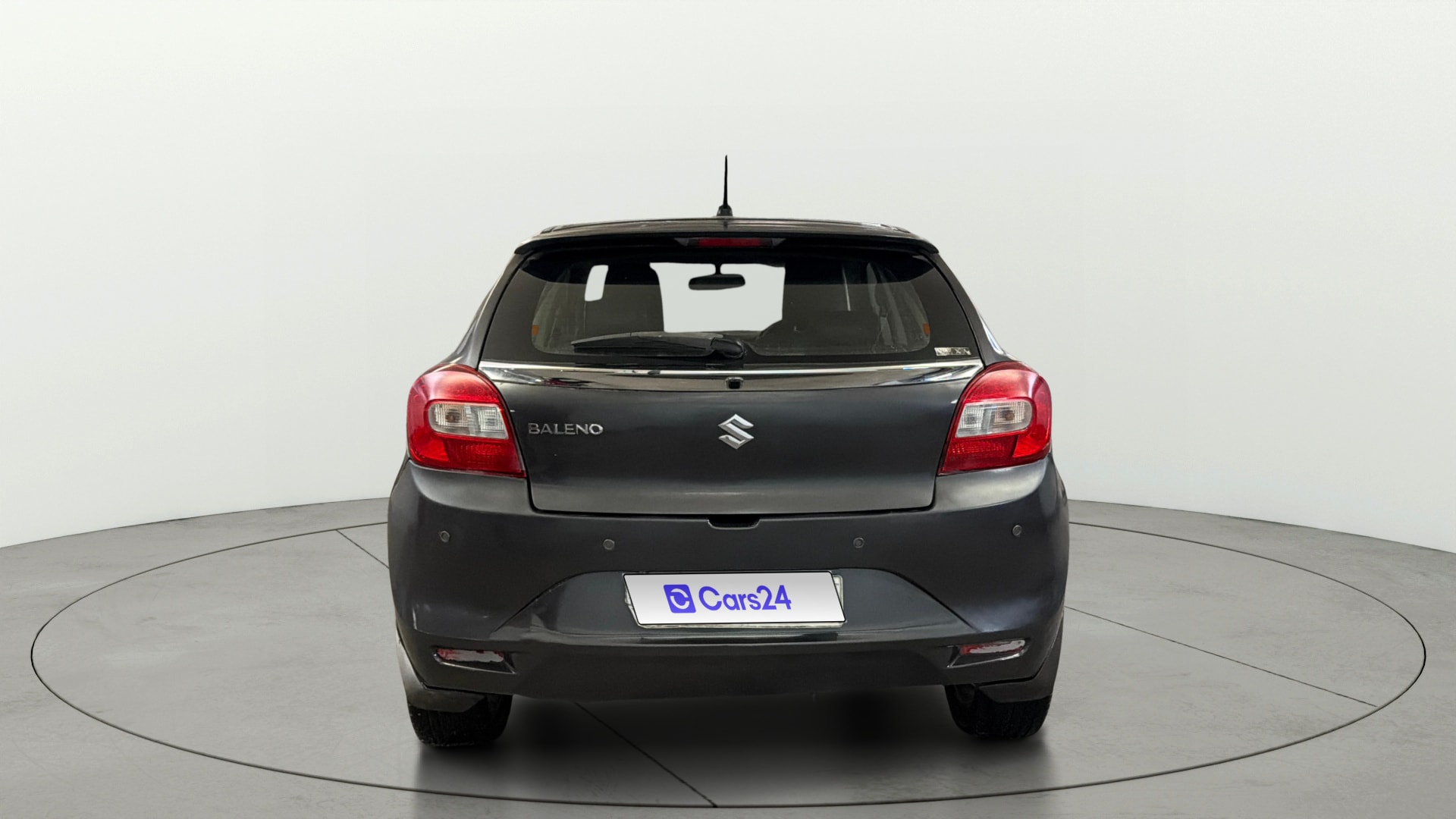 Used 2017 Maruti Suzuki 1000 Used 2017 Maruti Suzuki 1000