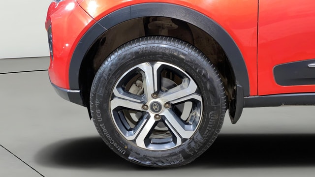 View Tata Nexon Image 30 Used Tata Nexon Image 30