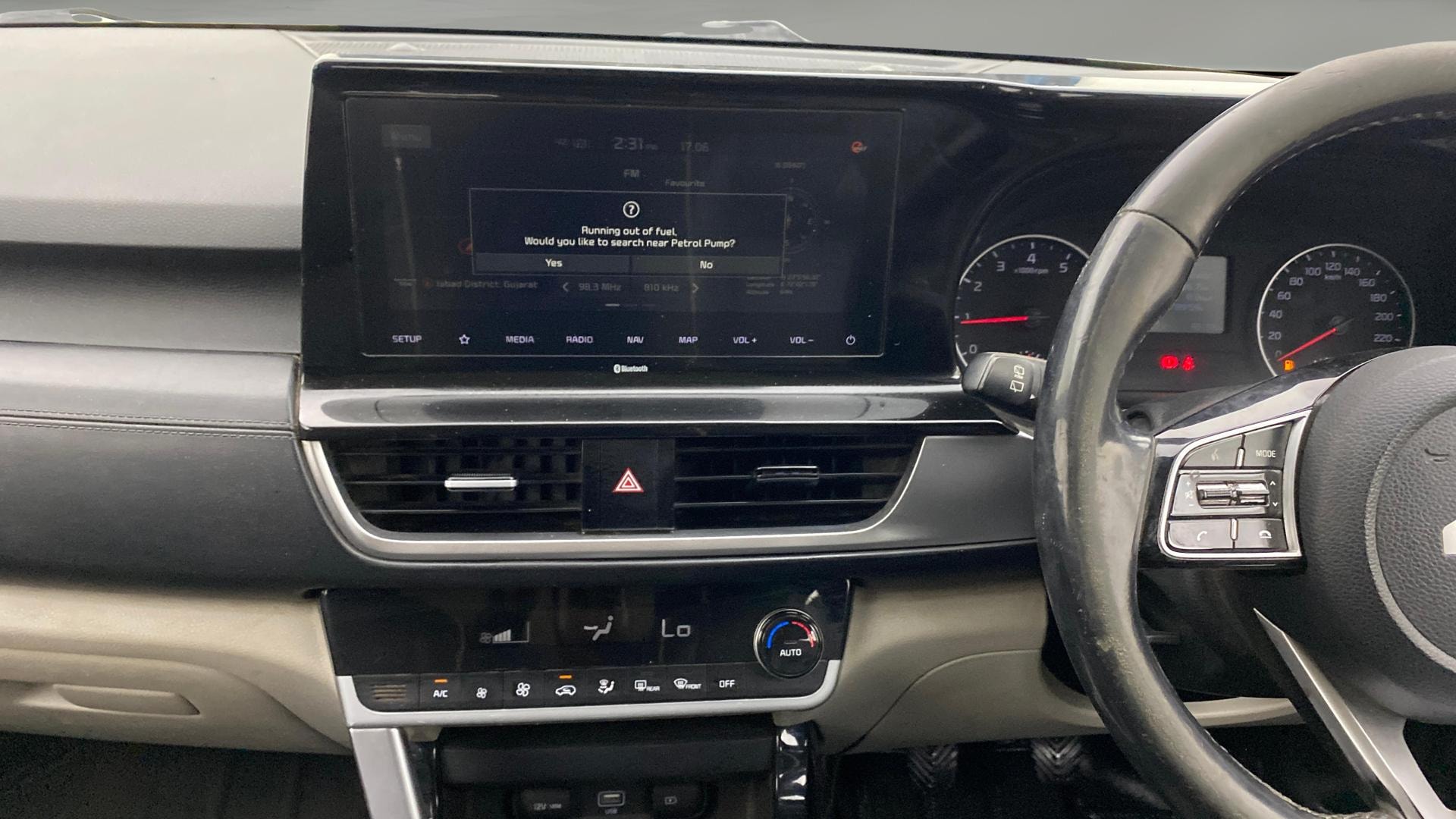 Used 2021 Kia Seltos Used 2021 Kia Seltos