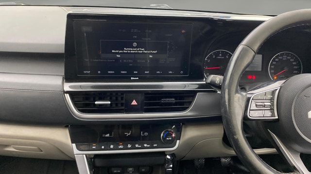 View Kia Seltos Image 32 Used Kia Seltos Image 32