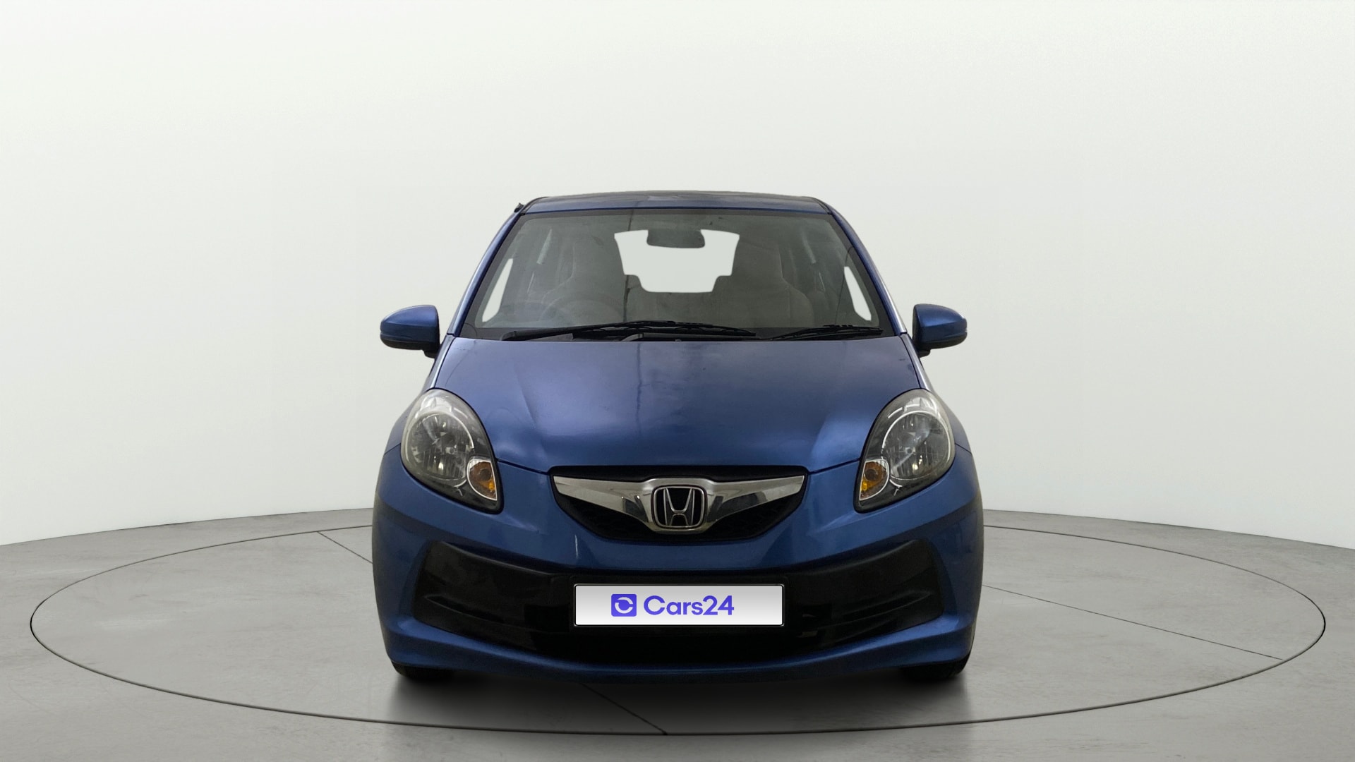 Used 2015 Honda Brio Used 2015 Honda Brio