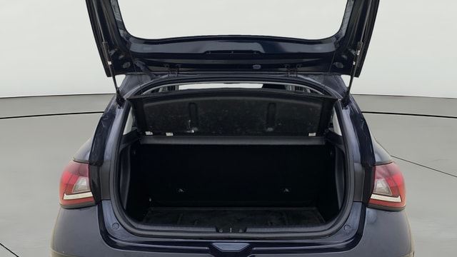 View Hyundai Elite i20 Image 38 Used Hyundai Elite i20 Image 38