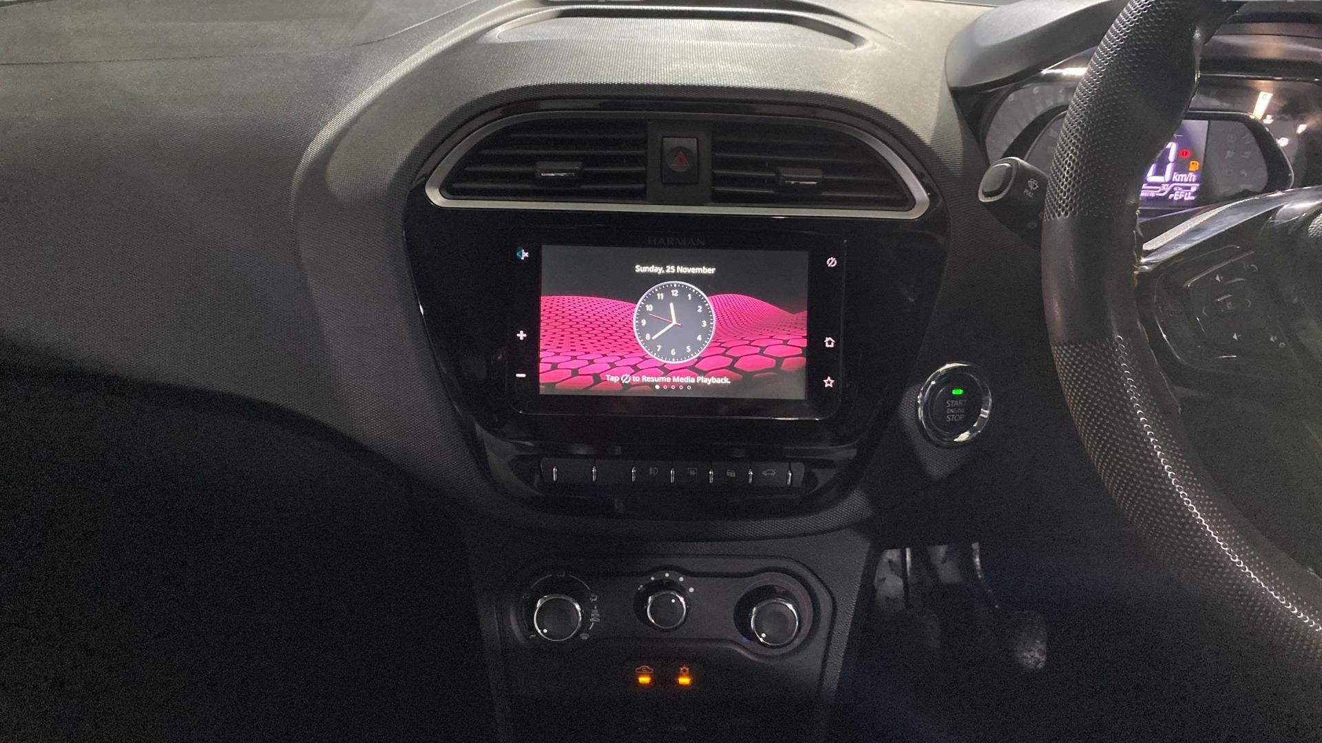 View 2024 Tata Tiago NRG XZ Revotron Image 18 Used 2024 Tata Tiago NRG XZ Revotron Image 18