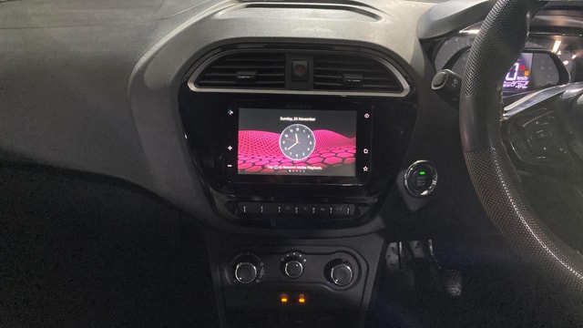 View Tata Tiago NRG Image 18 Used Tata Tiago NRG Image 18