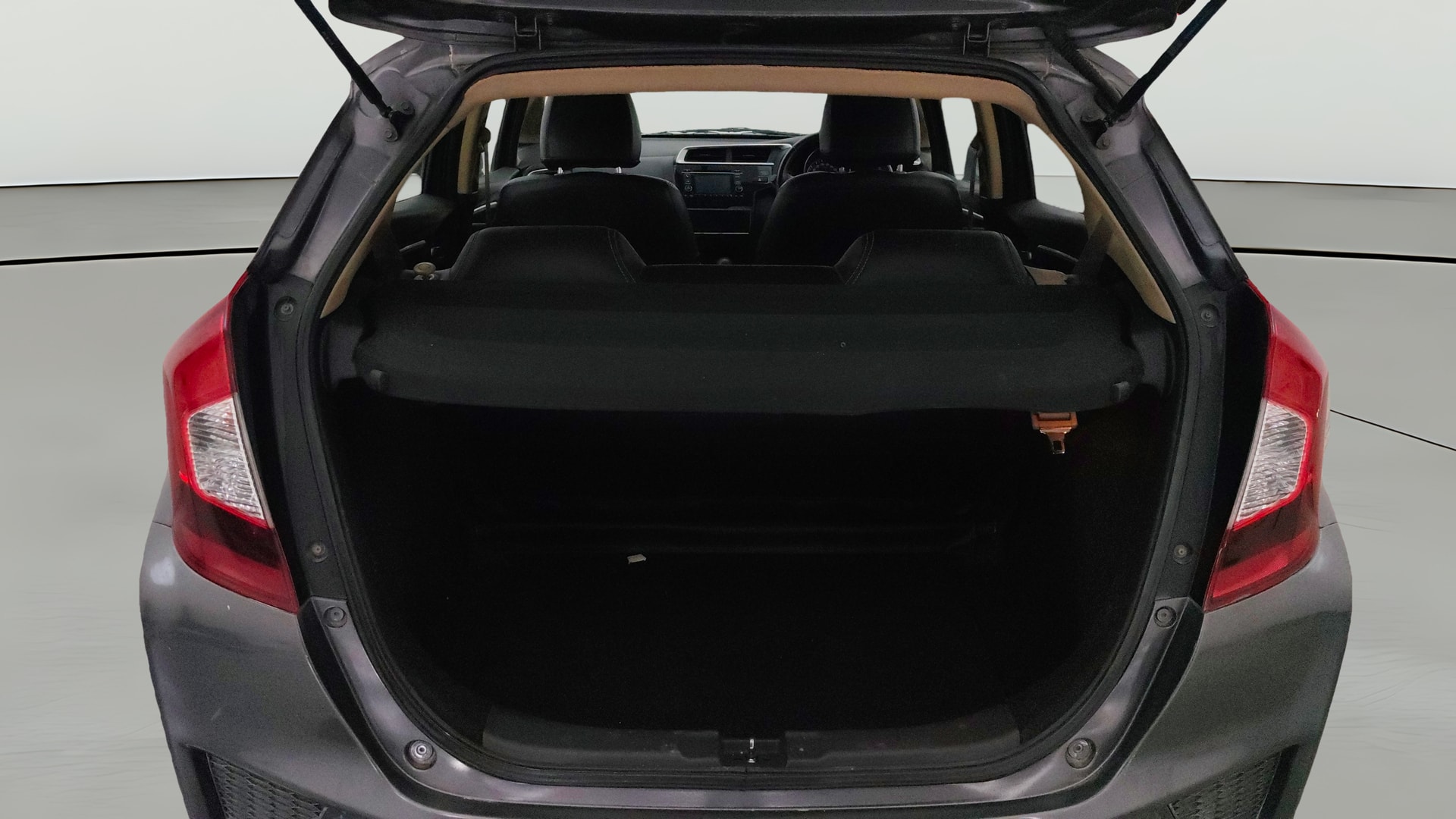 Used 2018 Honda Jazz Used 2018 Honda Jazz