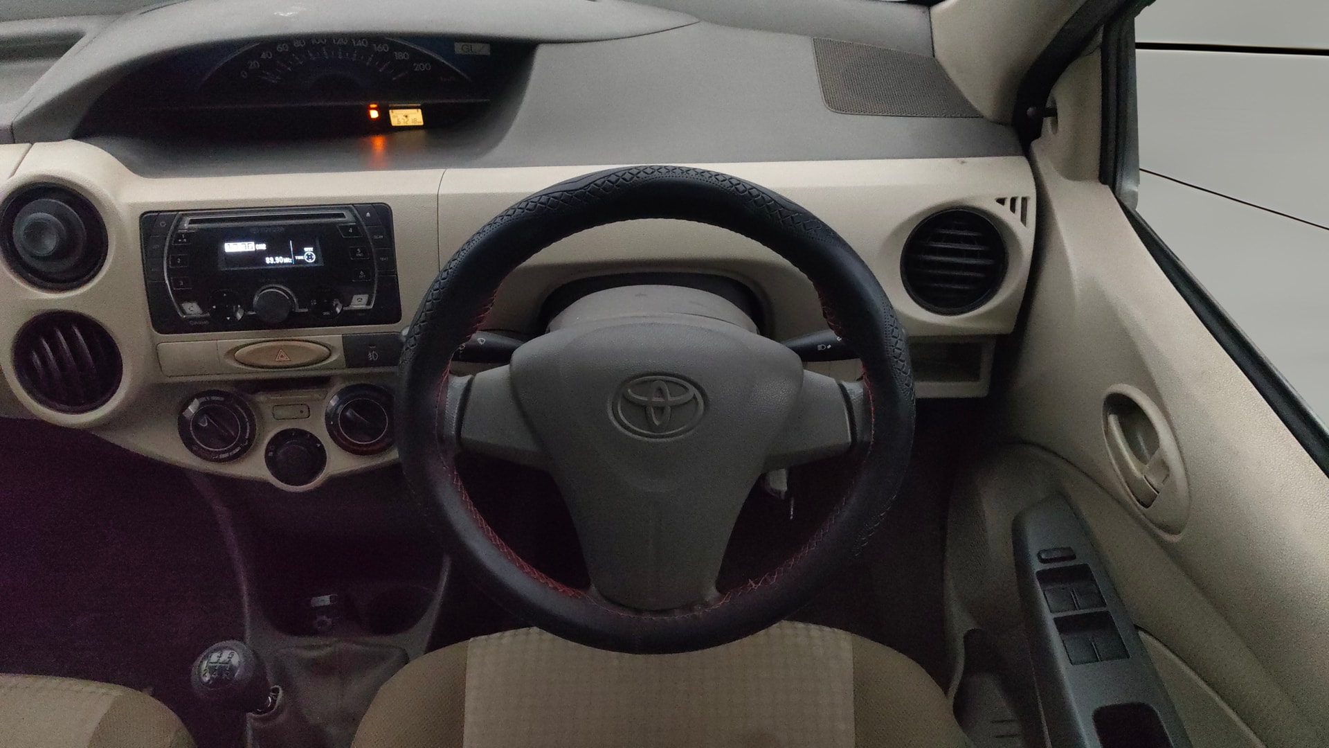 Used 2013 Toyota Etios Liva Used 2013 Toyota Etios Liva