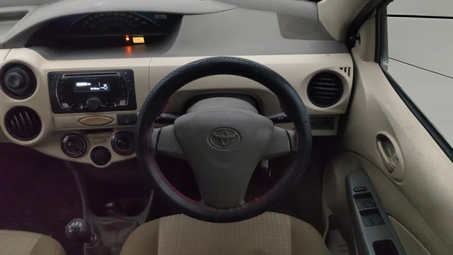 View Toyota Etios Liva Image 20 Used Toyota Etios Liva Image 20