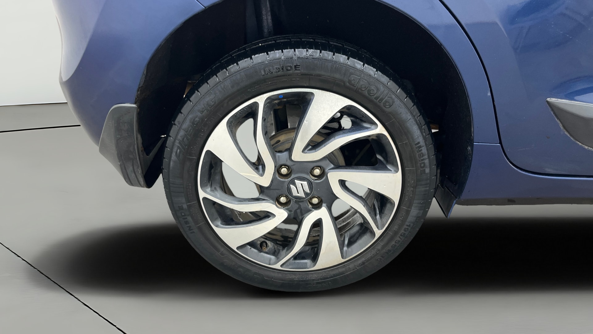 View 2021 Maruti Suzuki 1000 Base Variant Image 23 Used 2021 Maruti Suzuki 1000 Base Variant Image 23