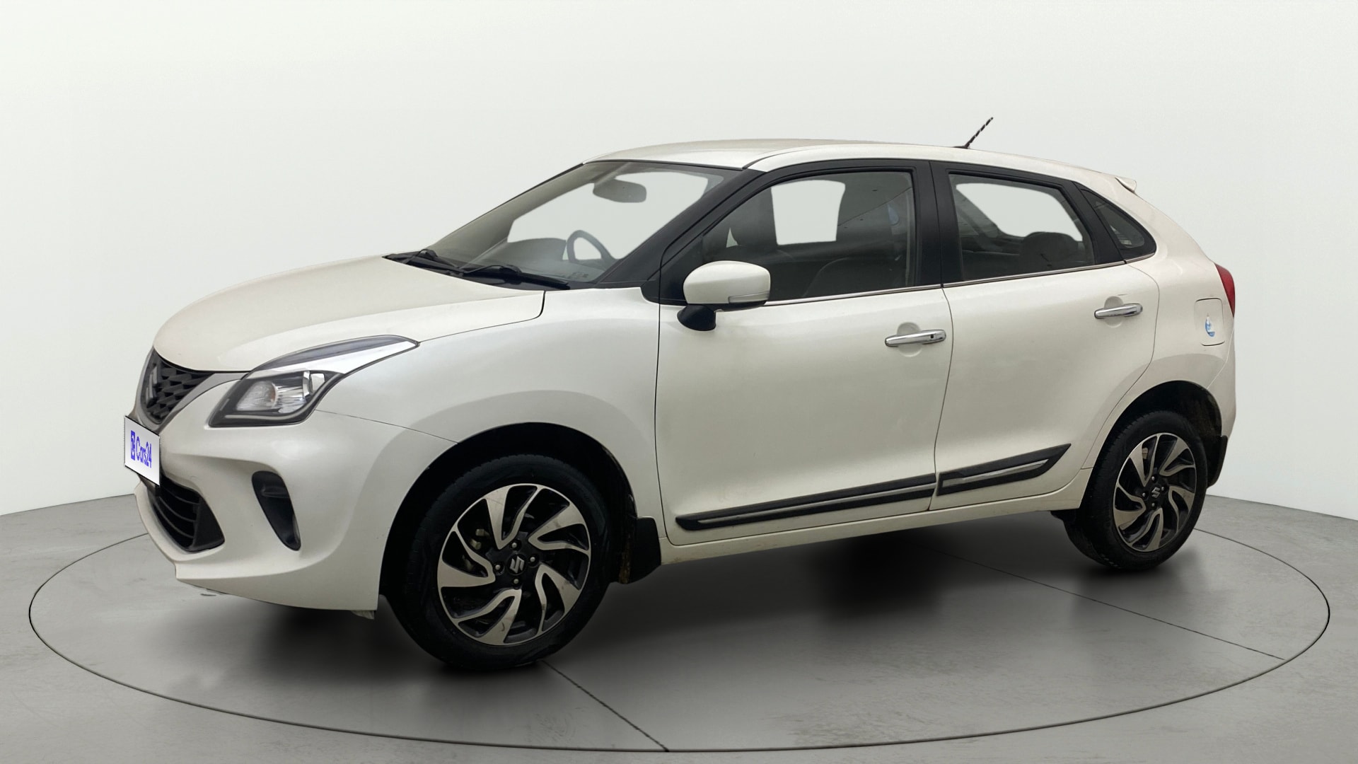 View 2021 Maruti Suzuki 1000 Base Variant Image 37 Used 2021 Maruti Suzuki 1000 Base Variant Image 37