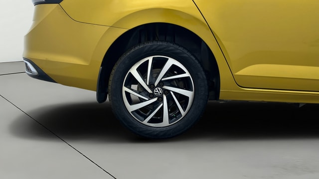 View Volkswagen Virtus Image 25 Used Volkswagen Virtus Image 25