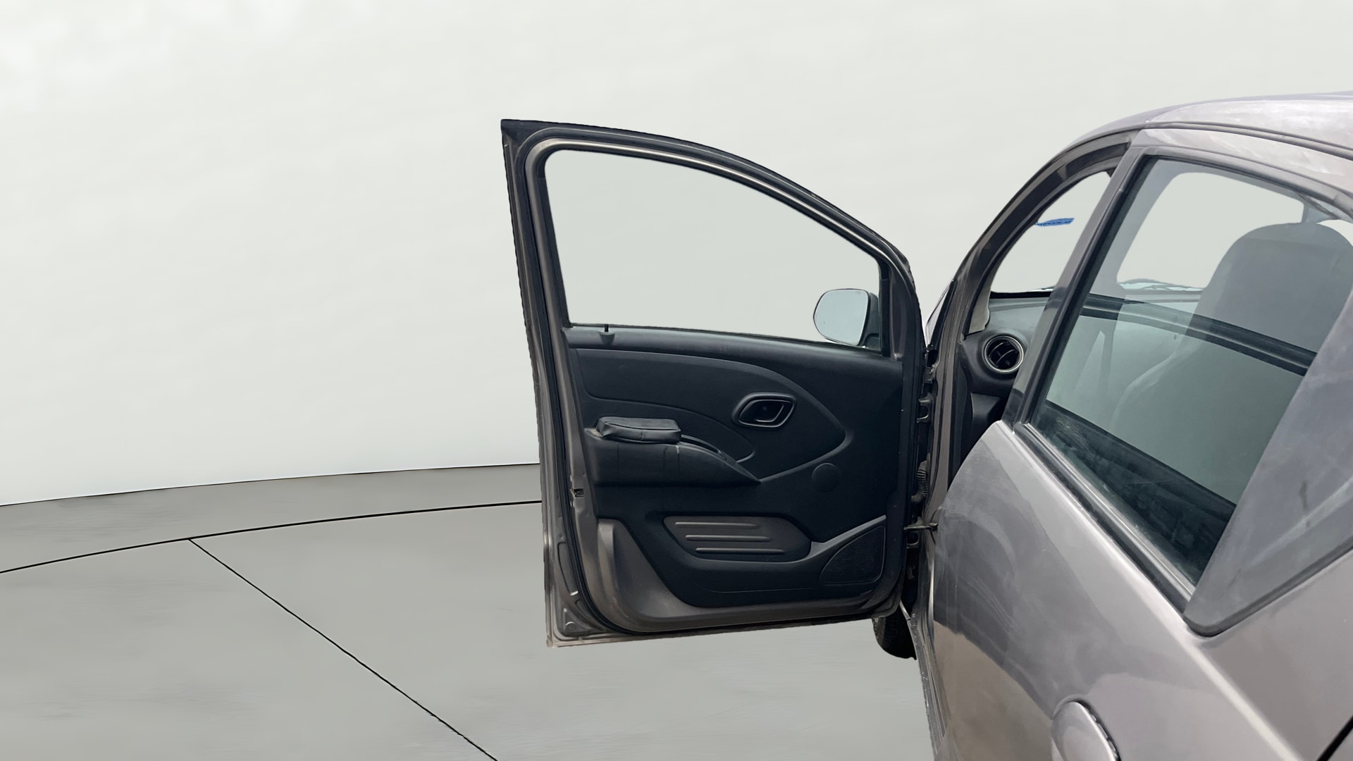 View 2018 Datsun Redi GO T(O) 1.0L- Limited Edition Image 30 Used 2018 Datsun Redi GO T(O) 1.0L- Limited Edition Image 30