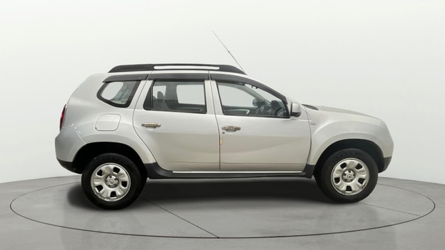 View Renault Duster Image 8 Used Renault Duster Image 8
