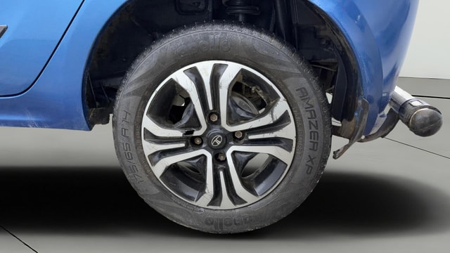 View Tata Tiago Image 11 Used Tata Tiago Image 11