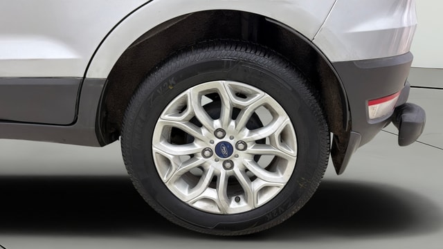 View Ford EcoSport Image 11 Used Ford EcoSport Image 11