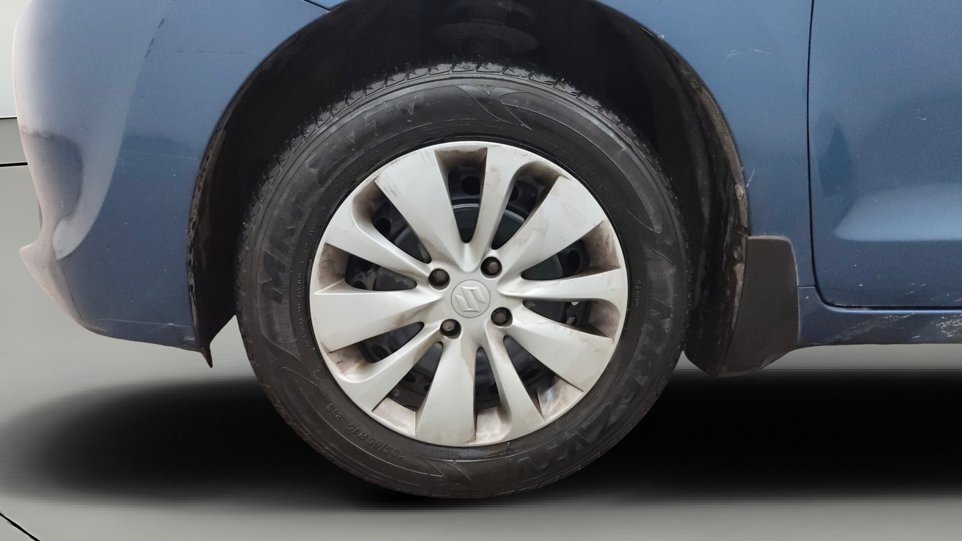 Used 2018 Maruti Suzuki 1000 Used 2018 Maruti Suzuki 1000