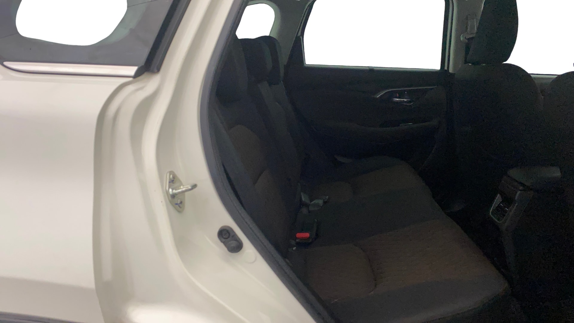 Used 2025 Toyota Urban Cruiser Hyryder Used 2025 Toyota Urban Cruiser Hyryder