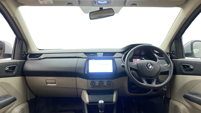 View Renault Triber Image 16 Used Renault Triber Image 16