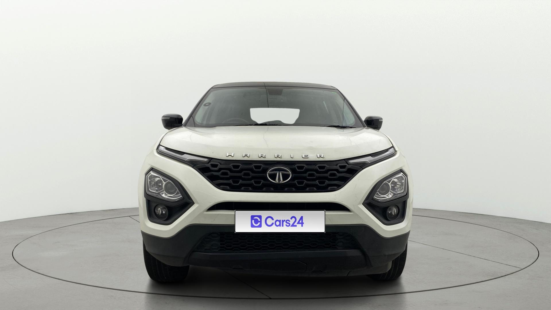View 2022 Tata Harrier XE Image 1 Used 2022 Tata Harrier XE Image 1