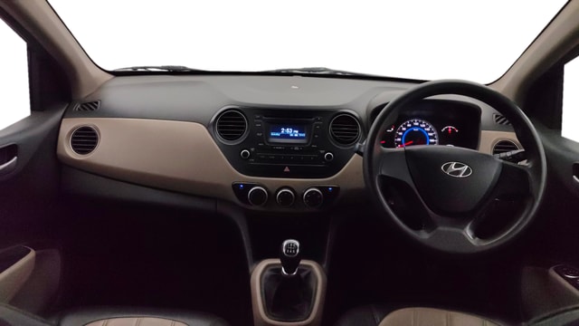 View Hyundai Grand i10 Image 15 Used Hyundai Grand i10 Image 15