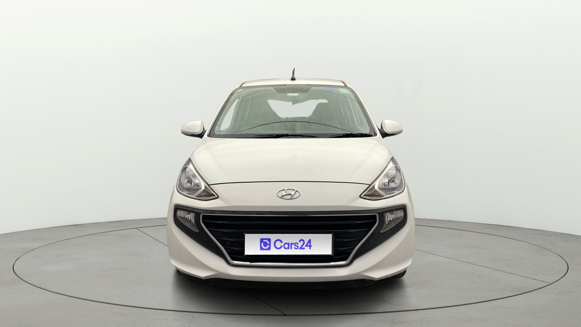 Used 2019 Hyundai New Santro Used 2019 Hyundai New Santro