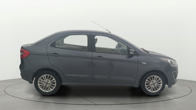 View Ford Figo Aspire Image 8 Used Ford Figo Aspire Image 8
