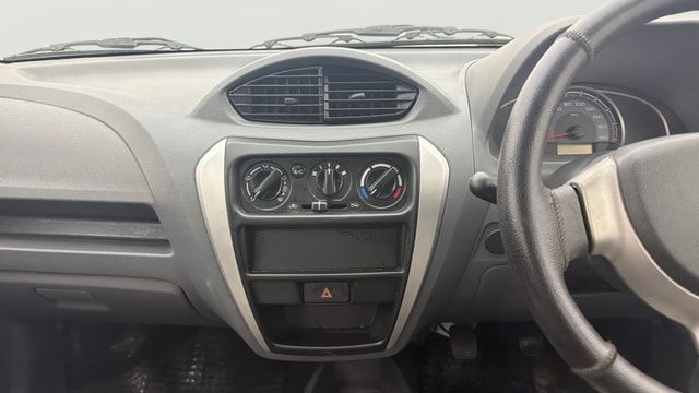 View Maruti Suzuki Alto 800 Image 17 Used Maruti Suzuki Alto 800 Image 17