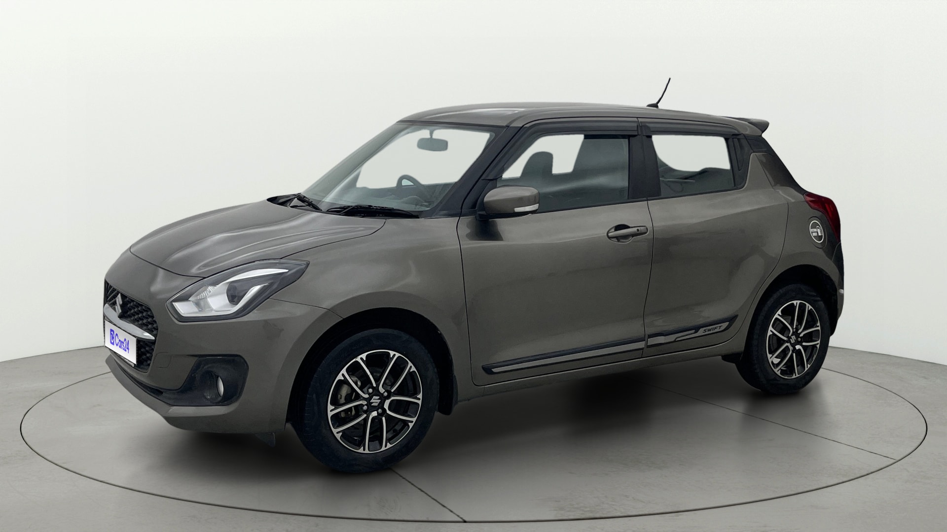 View 2023 Maruti Suzuki 1000 Base Variant Image 37 Used 2023 Maruti Suzuki 1000 Base Variant Image 37