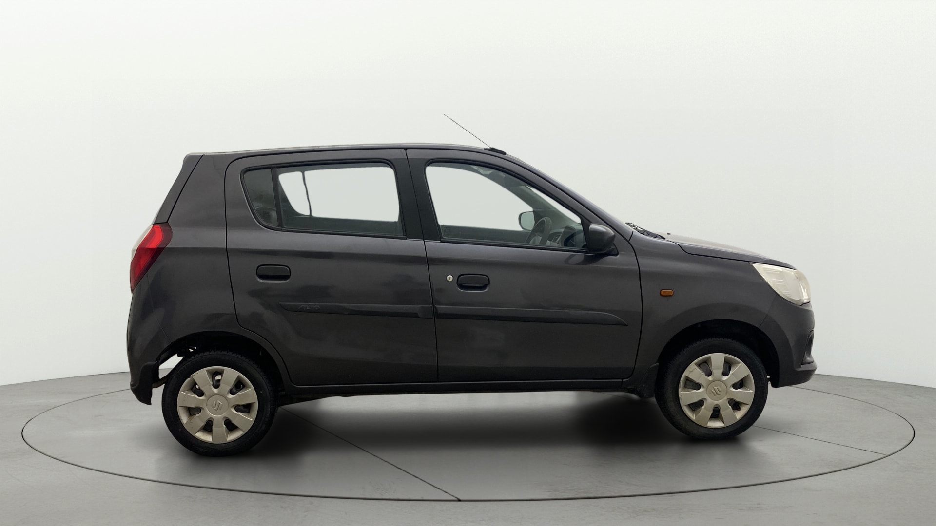 View 2017 Maruti Suzuki Alto K10 LX Image 8 Used 2017 Maruti Suzuki Alto K10 LX Image 8
