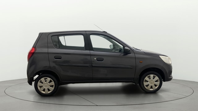 View Maruti Suzuki Alto K10 Image 8 Used Maruti Suzuki Alto K10 Image 8