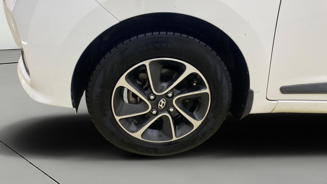 View Hyundai Grand i10 Image 28 Used Hyundai Grand i10 Image 28
