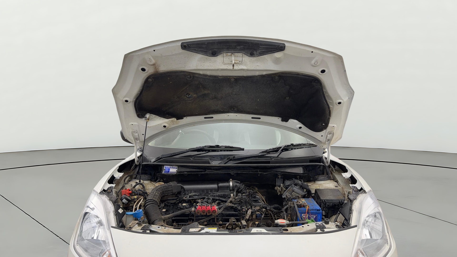 View 2018 Maruti Suzuki 1000 Base Variant Image 31 Used 2018 Maruti Suzuki 1000 Base Variant Image 31