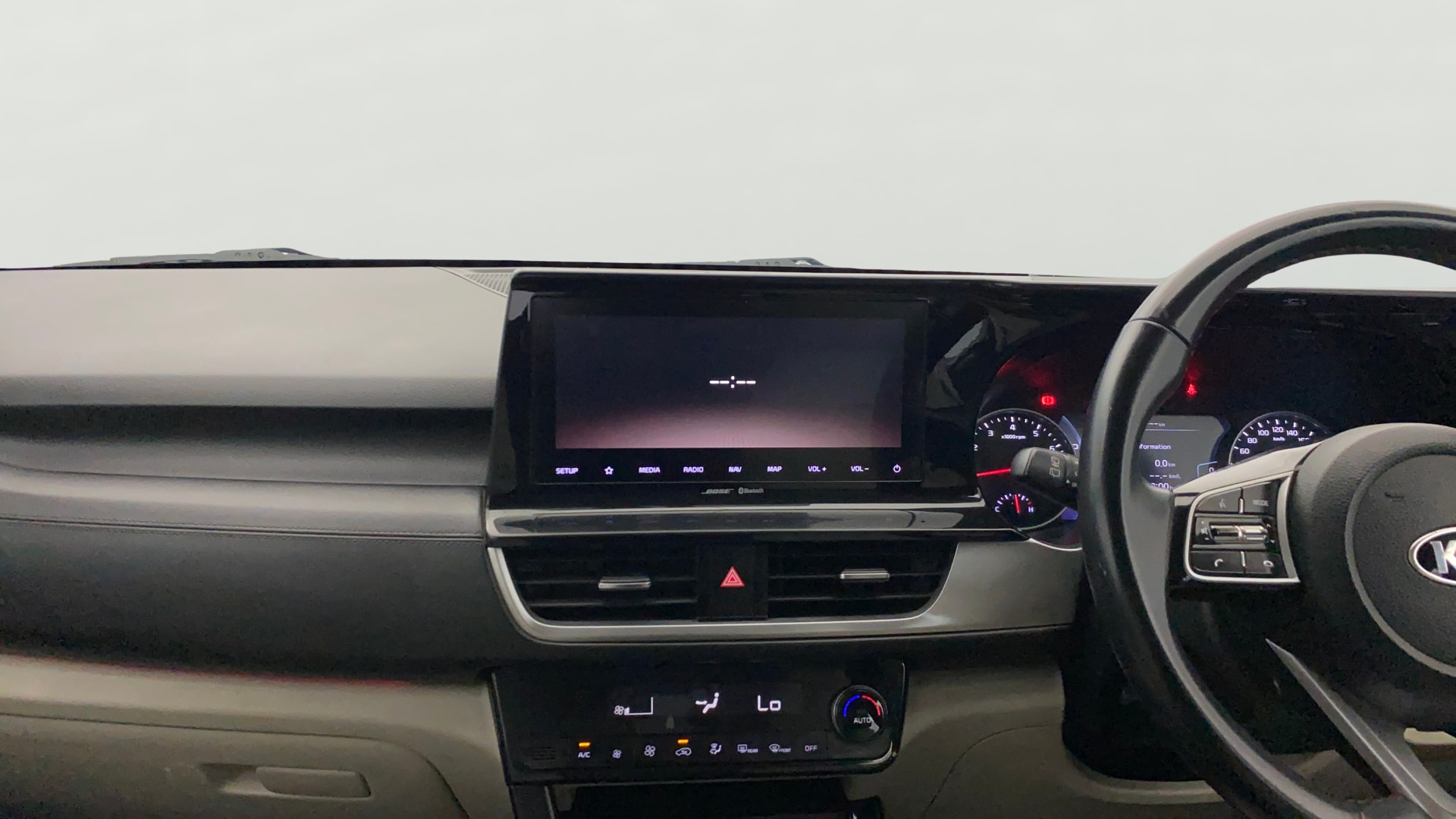 Used 2019 Kia Seltos Used 2019 Kia Seltos