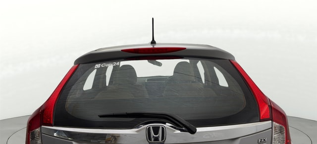 View Honda Jazz Image 4 Used Honda Jazz Image 4