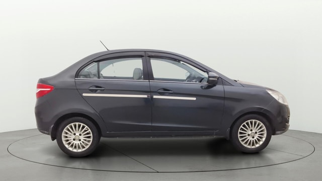 View Tata Zest Image 8 Used Tata Zest Image 8