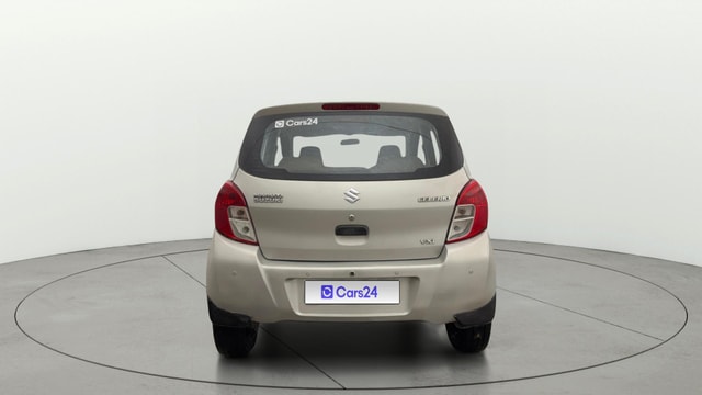 View Maruti Suzuki 1000 Image 39 Used Maruti Suzuki 1000 Image 39
