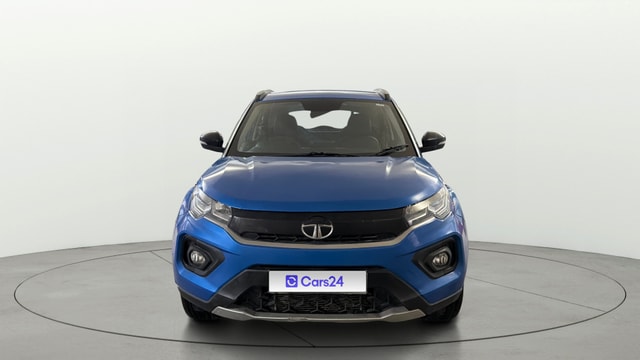 View Tata Nexon Image 1 Used Tata Nexon Image 1
