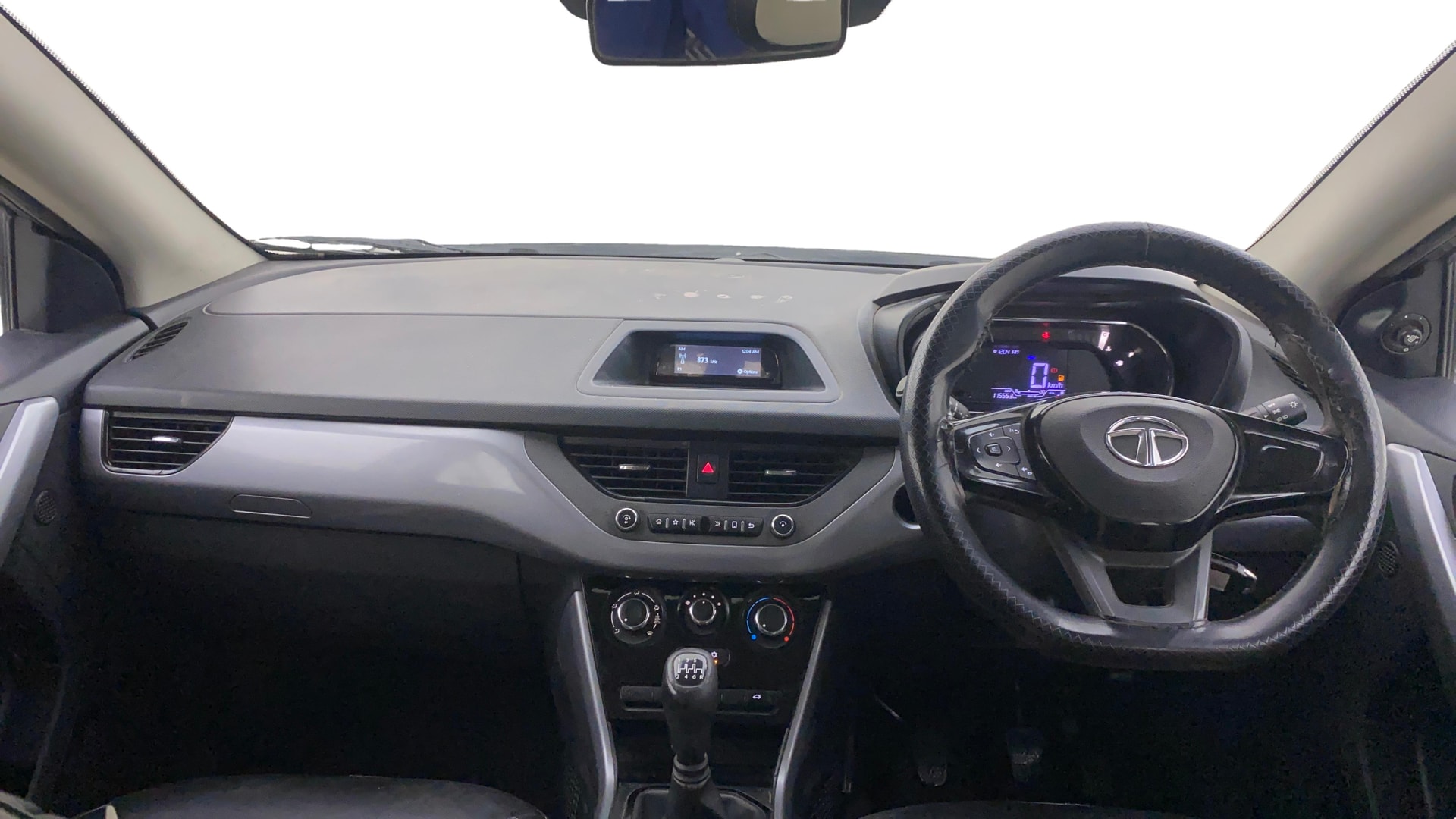 View 2022 Tata Nexon Revotron XE Image 15 Used 2022 Tata Nexon Revotron XE Image 15