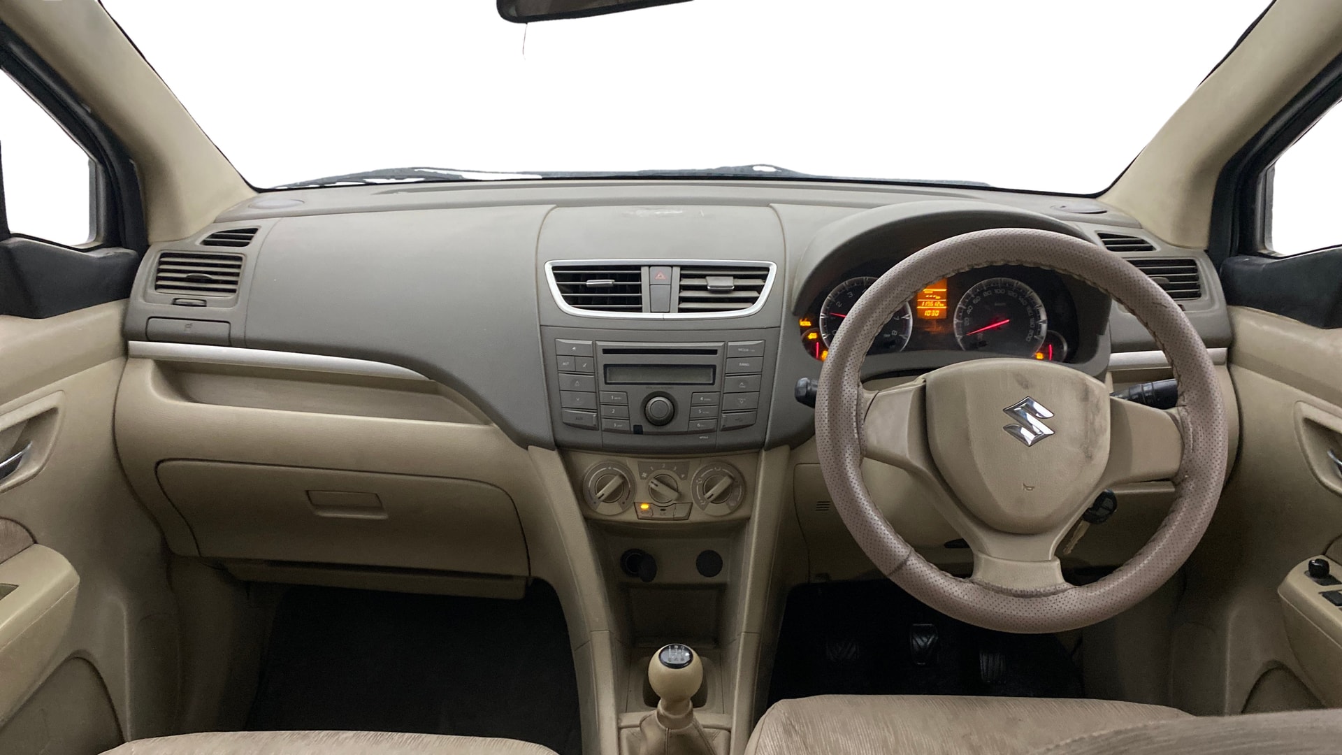 Used 2013 Maruti Suzuki 1000 Used 2013 Maruti Suzuki 1000