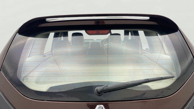 View Renault Duster Image 5 Used Renault Duster Image 5