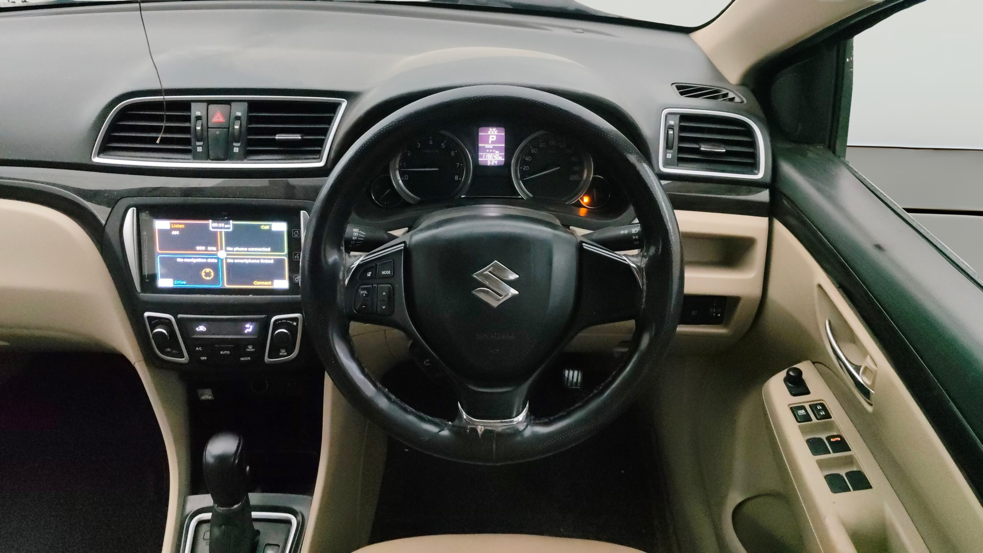 Used 2018 Maruti Suzuki 1000 Used 2018 Maruti Suzuki 1000