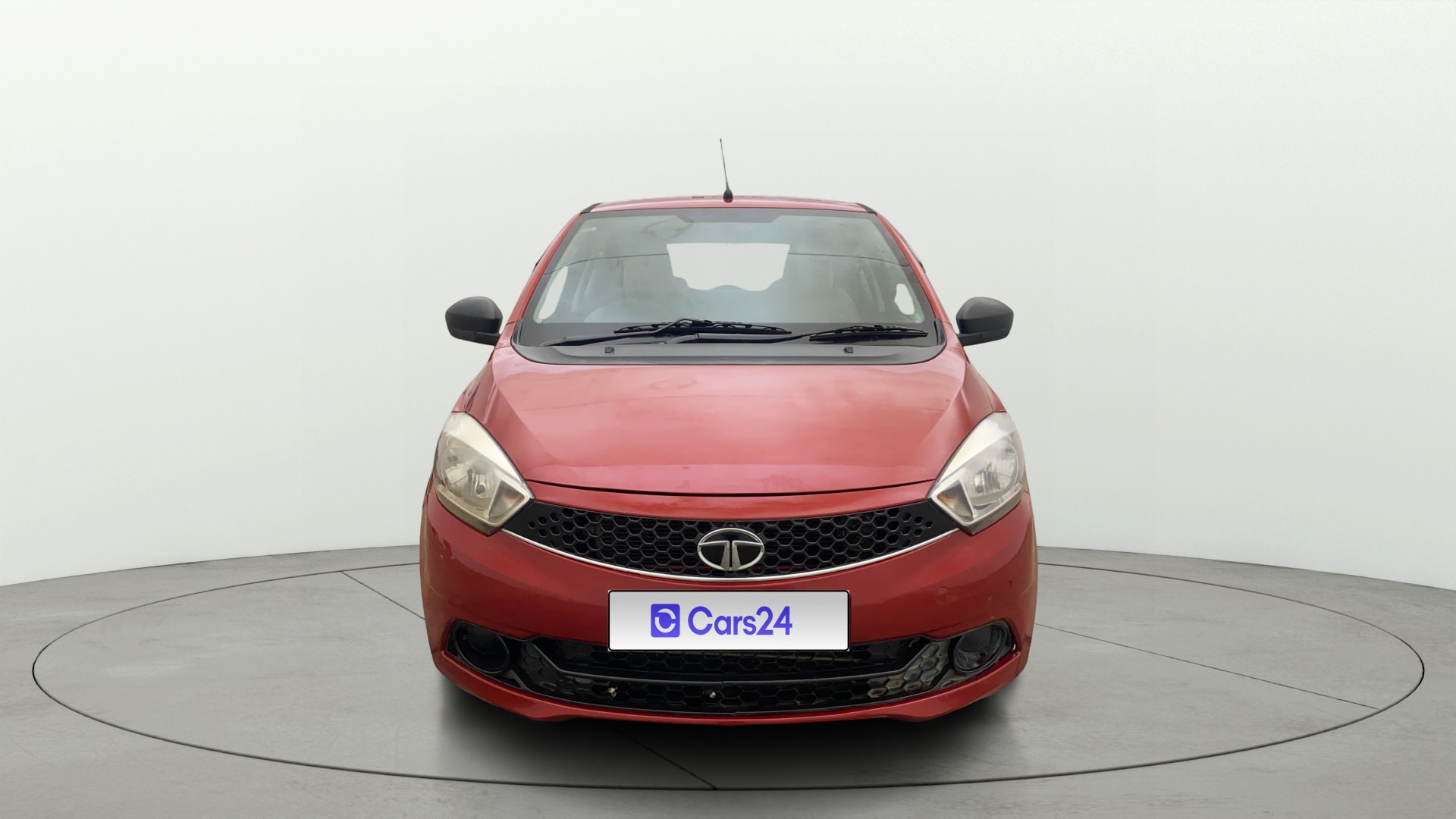 Used 2020 Tata Tiago Used 2020 Tata Tiago
