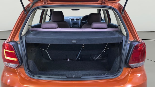 View Volkswagen Polo Image 43 Used Volkswagen Polo Image 43