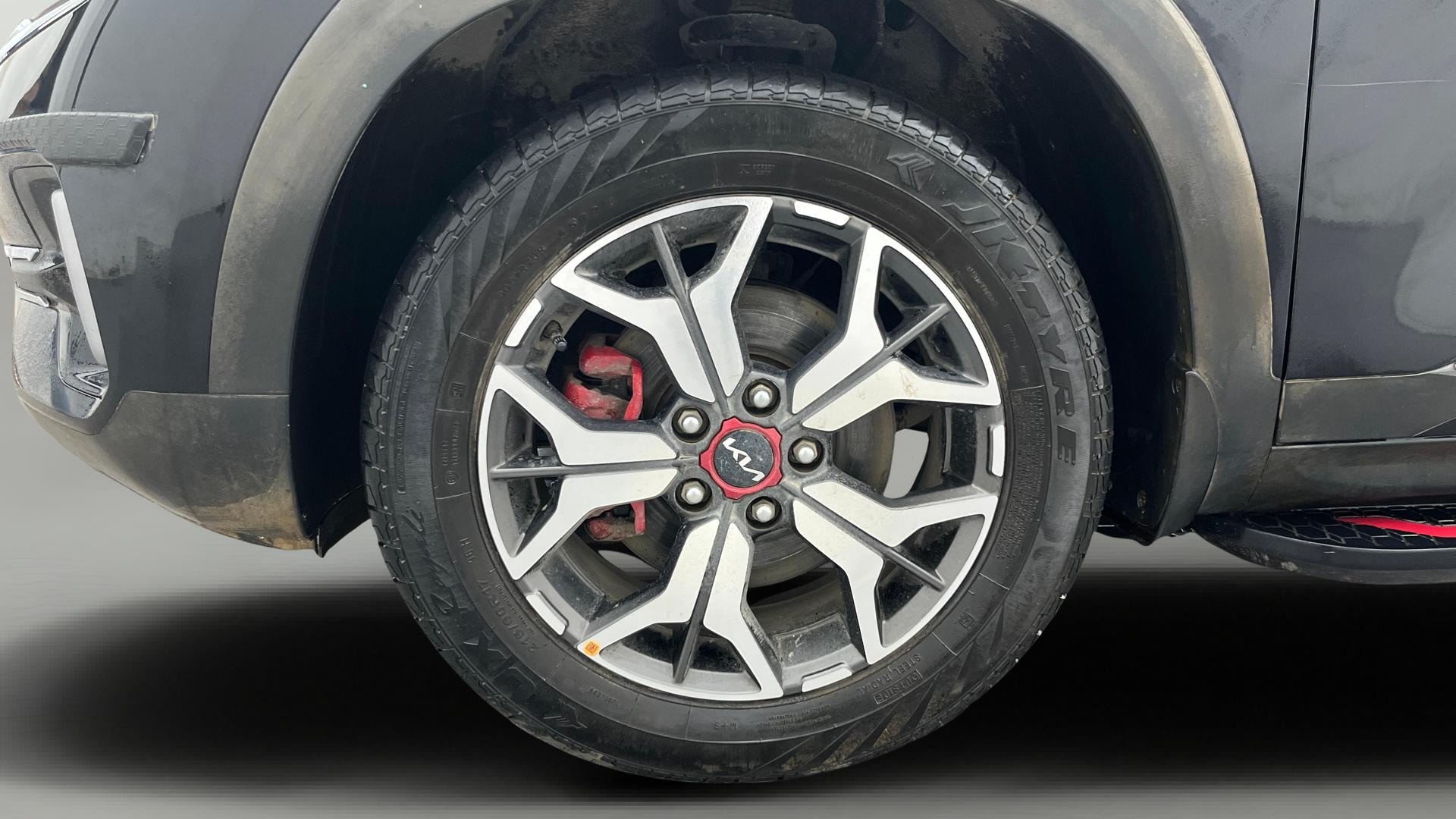 Used 2022 Kia Seltos Used 2022 Kia Seltos