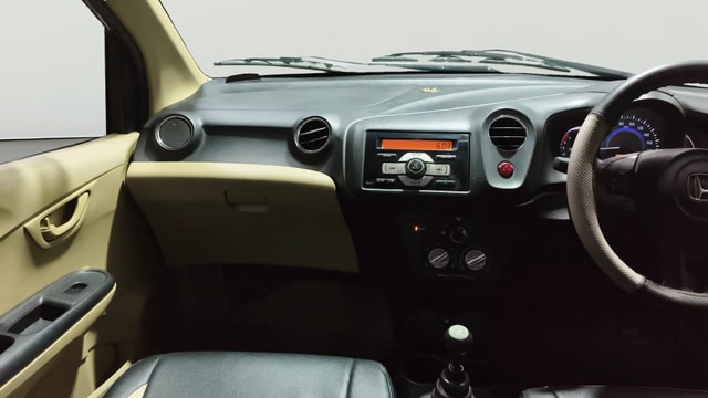 View Honda Amaze Image 17 Used Honda Amaze Image 17