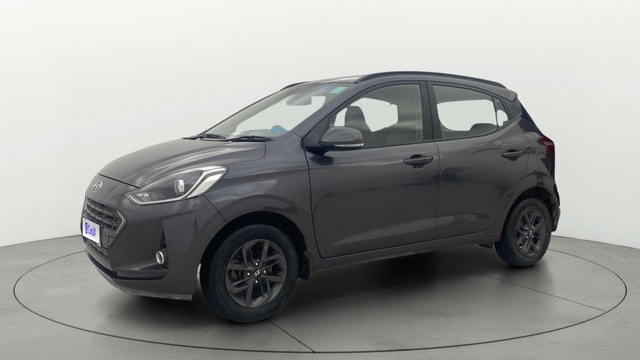 View Hyundai Grand i10 Nios Image 35 Used Hyundai Grand i10 Nios Image 35
