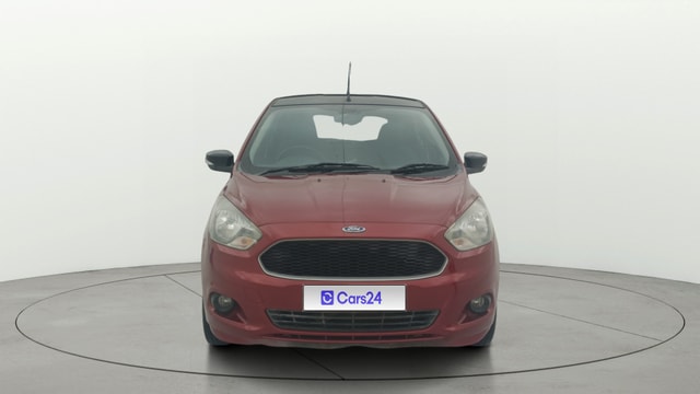 View Ford Figo Aspire Image 1 Used Ford Figo Aspire Image 1