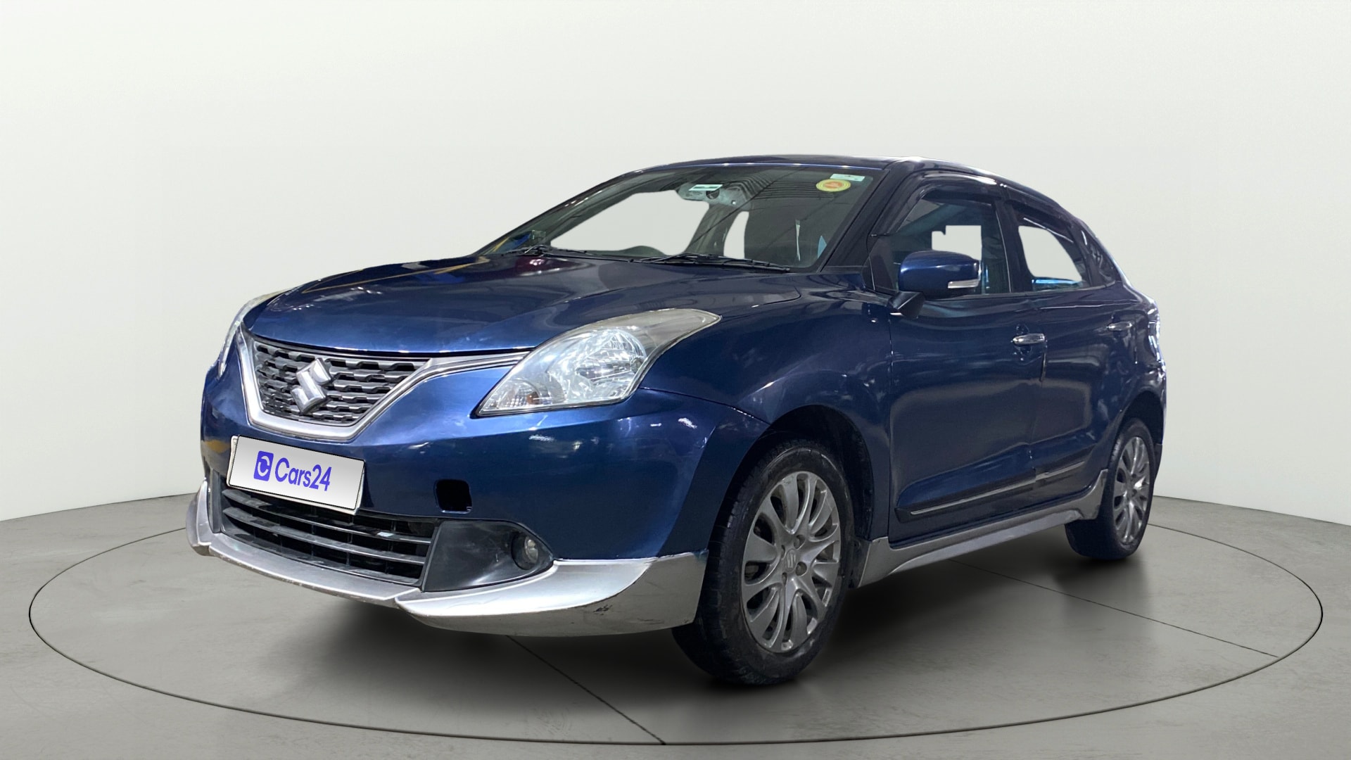 View 2017 Maruti Suzuki 1000 Base Variant Image 36 Used 2017 Maruti Suzuki 1000 Base Variant Image 36