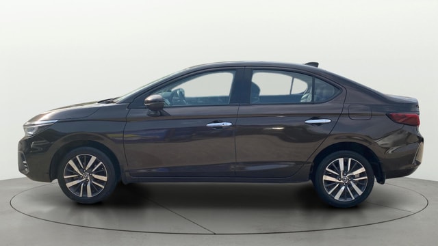 View Honda City ZX Image 6 Used Honda City ZX Image 6